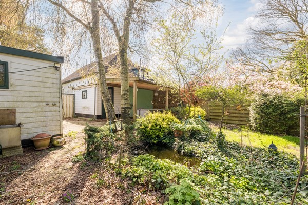 Medium property photo - Gietermond 2, 9503 PJ Stadskanaal